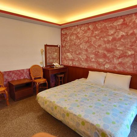 Umin Chu Inn Kenting Szoba fotó