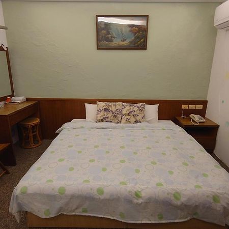 Umin Chu Inn Kenting Kültér fotó