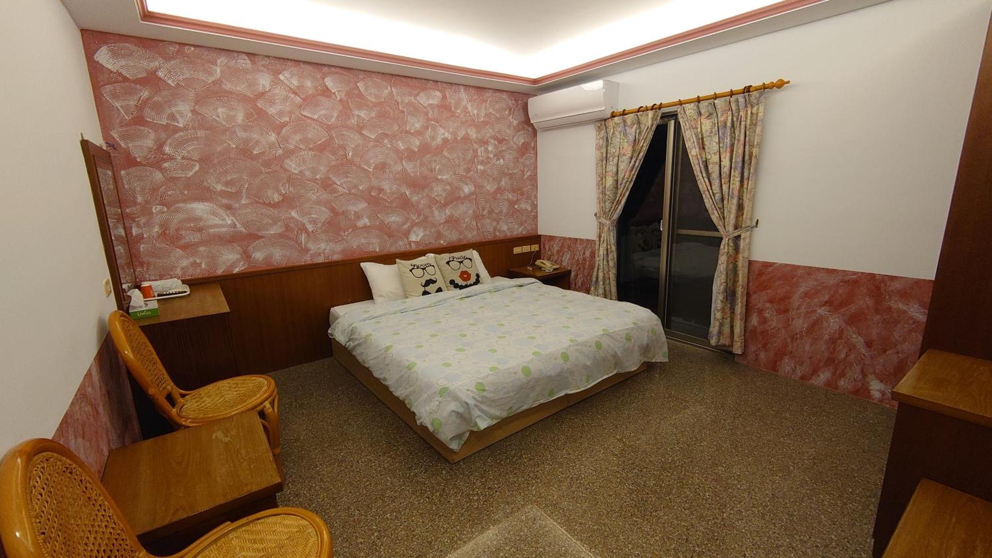 Umin Chu Inn Kenting Kültér fotó