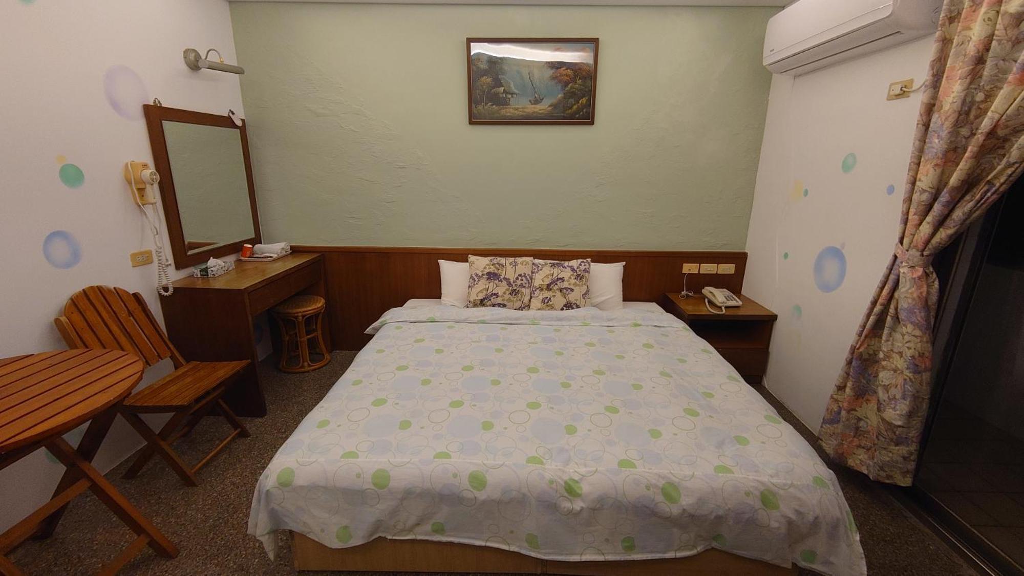 Umin Chu Inn Kenting Kültér fotó