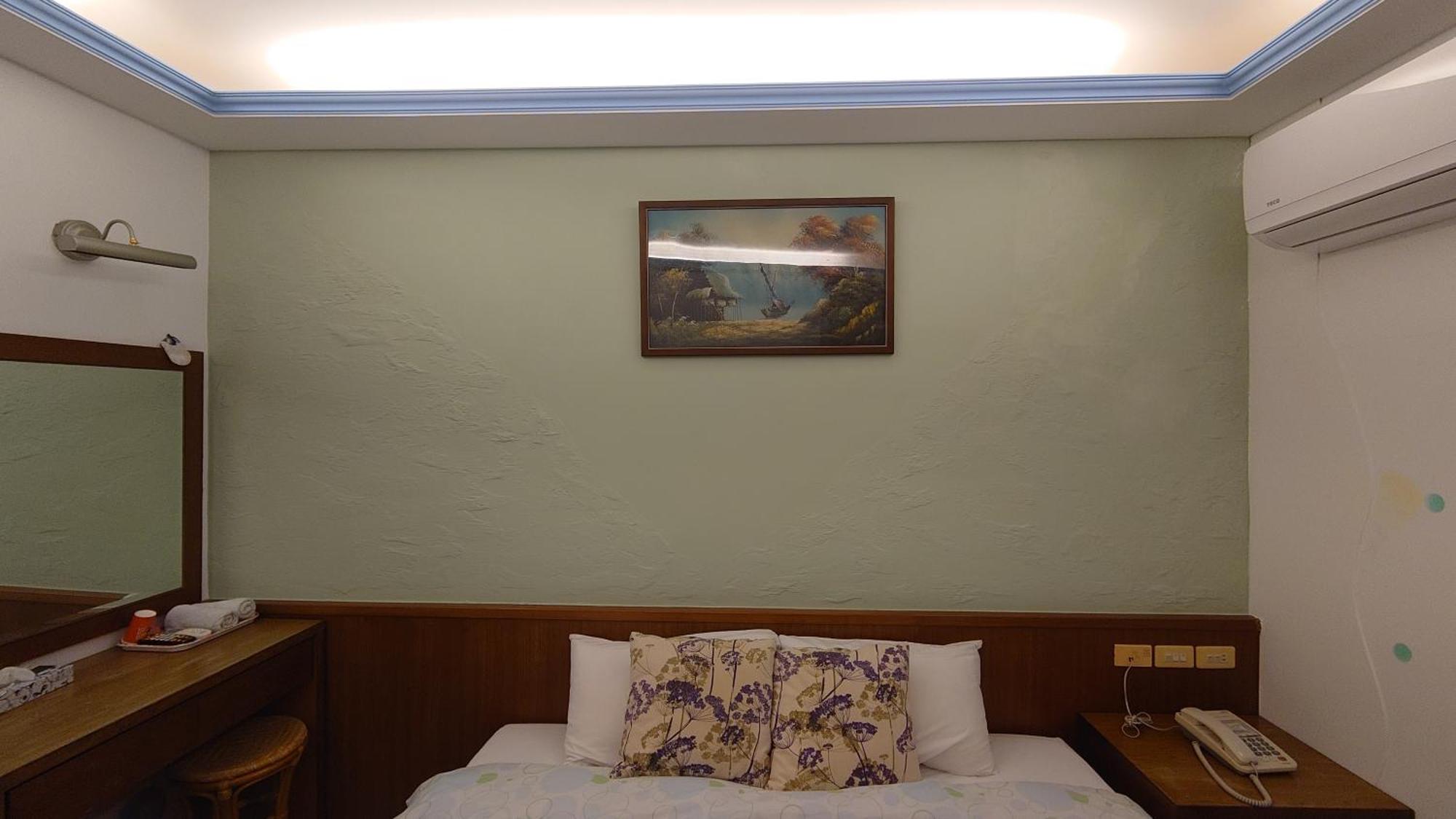 Umin Chu Inn Kenting Kültér fotó