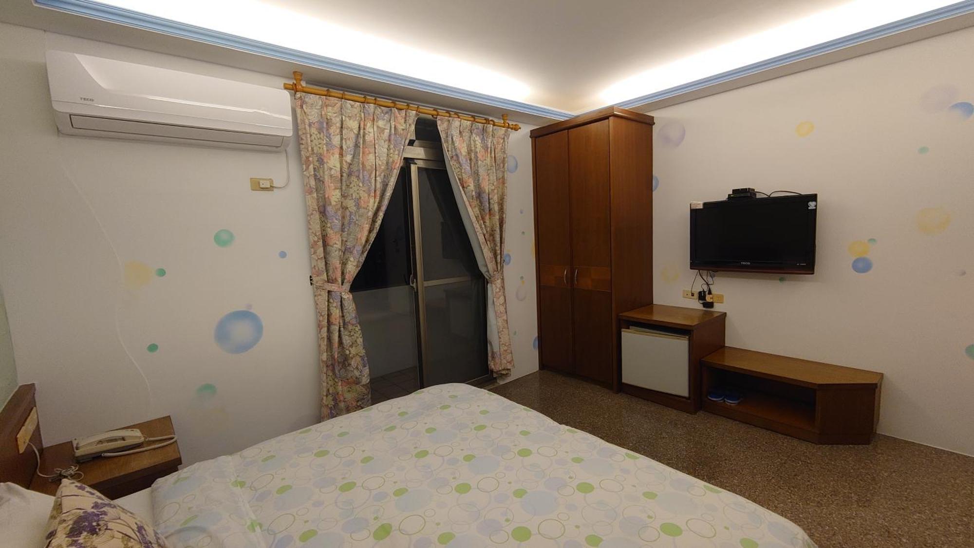 Umin Chu Inn Kenting Kültér fotó