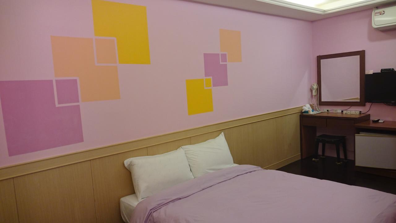 Umin Chu Inn Kenting Kültér fotó
