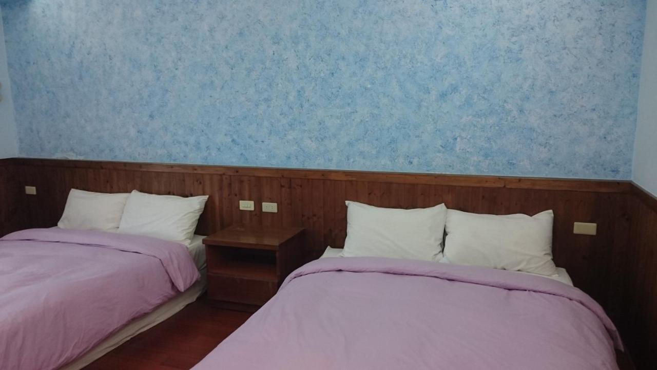 Umin Chu Inn Kenting Kültér fotó
