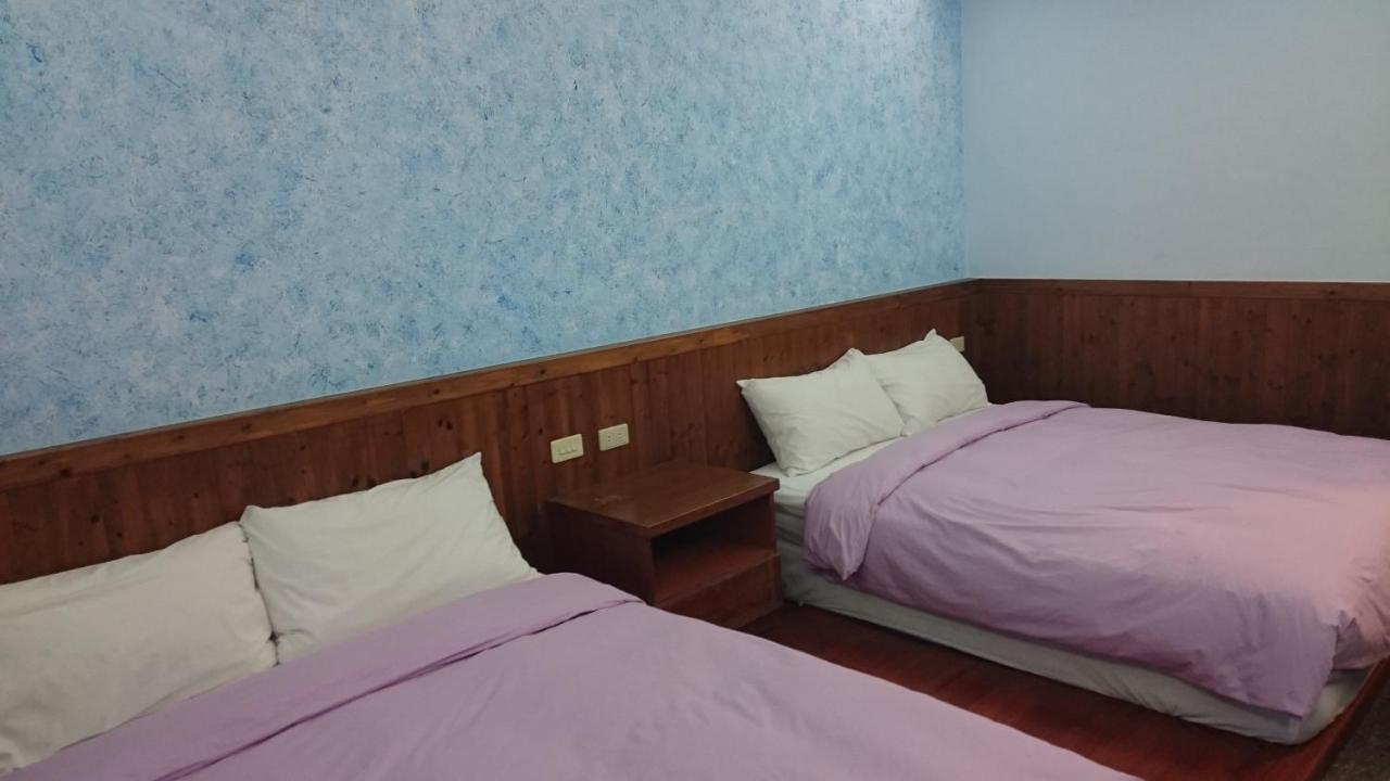 Umin Chu Inn Kenting Kültér fotó