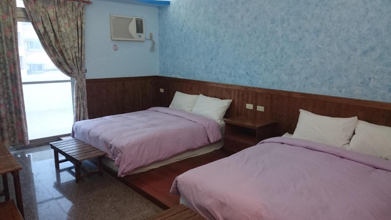 Umin Chu Inn Kenting Kültér fotó