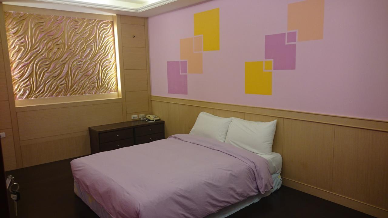 Umin Chu Inn Kenting Kültér fotó