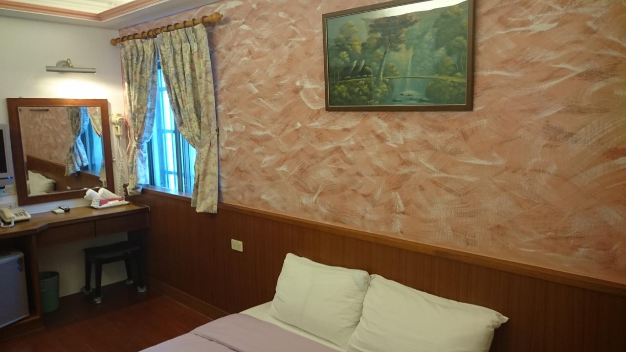 Umin Chu Inn Kenting Kültér fotó