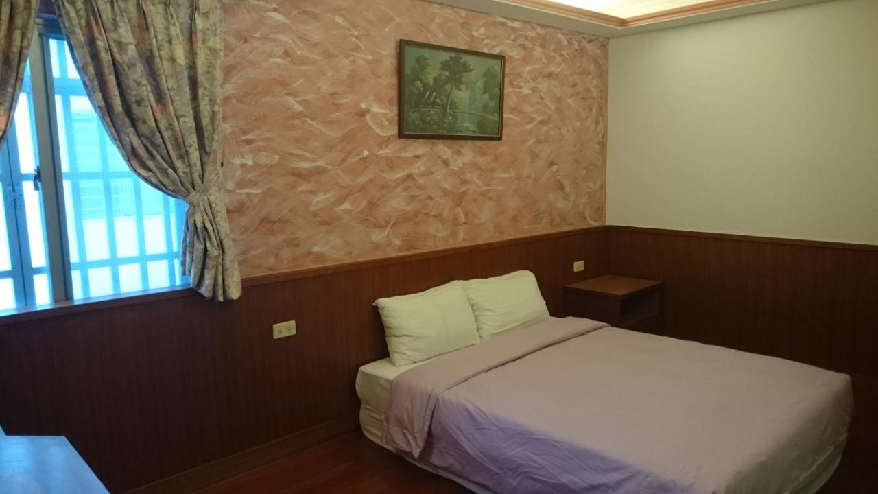 Umin Chu Inn Kenting Kültér fotó