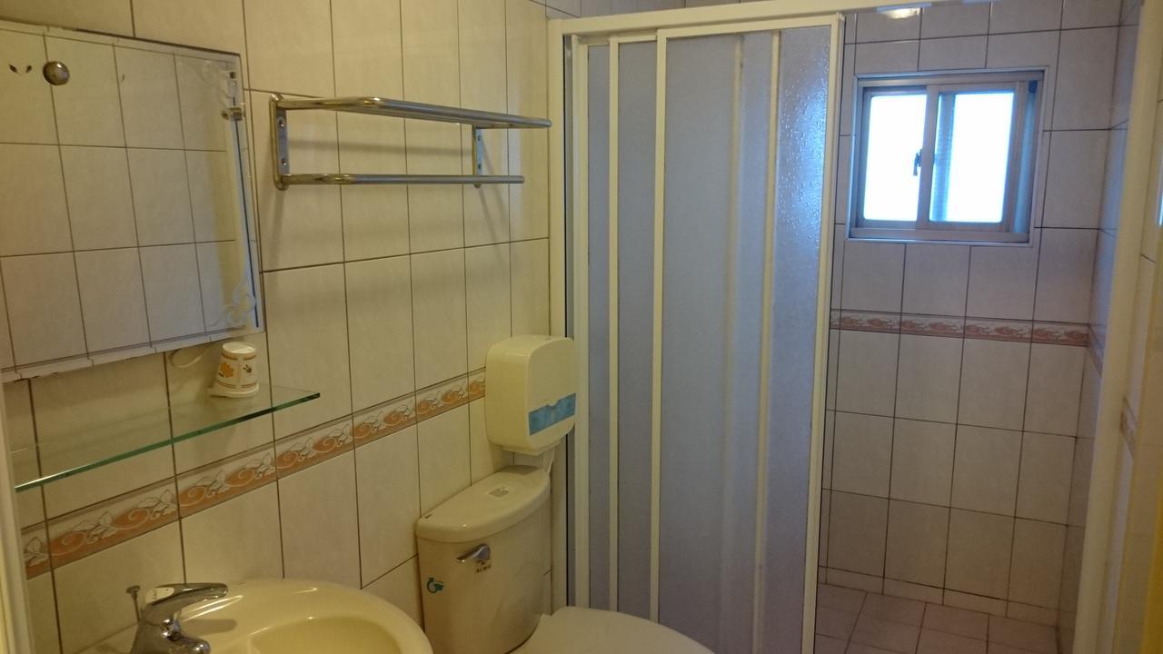 Umin Chu Inn Kenting Kültér fotó
