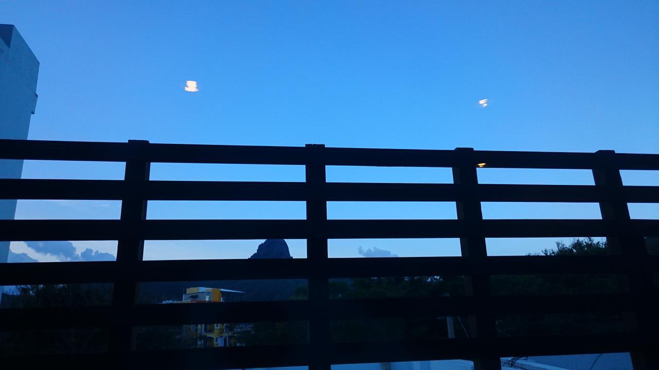 Umin Chu Inn Kenting Kültér fotó