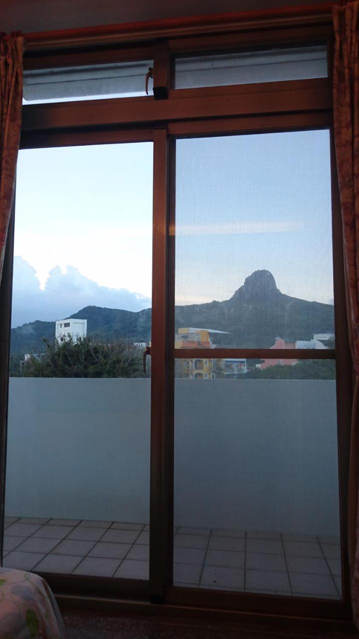 Umin Chu Inn Kenting Kültér fotó